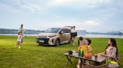 不到10万入手家用MPV“一哥”，传祺M6真香！