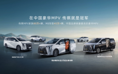 洞察2025广汽业绩，传祺体系实力攻坚，开年红逆势交出高分卷